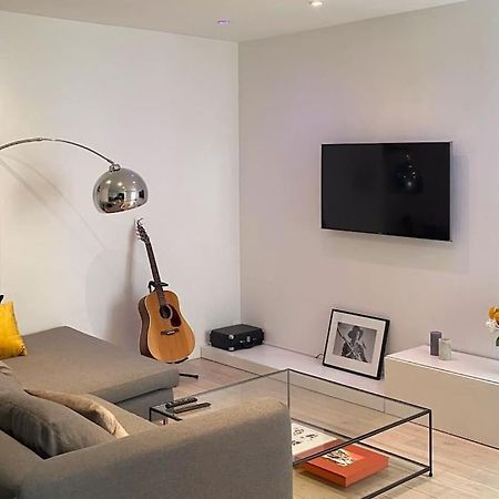 Superbe Appartement Batignolles Párizs Kültér fotó