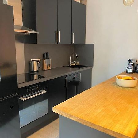 Superbe Appartement Batignolles Párizs Kültér fotó