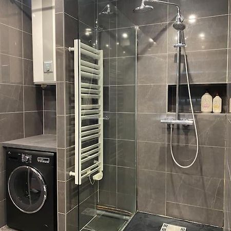 Superbe Appartement Batignolles Párizs Kültér fotó