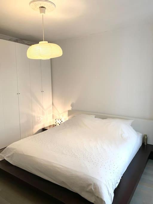 Superbe Appartement Batignolles Párizs Kültér fotó