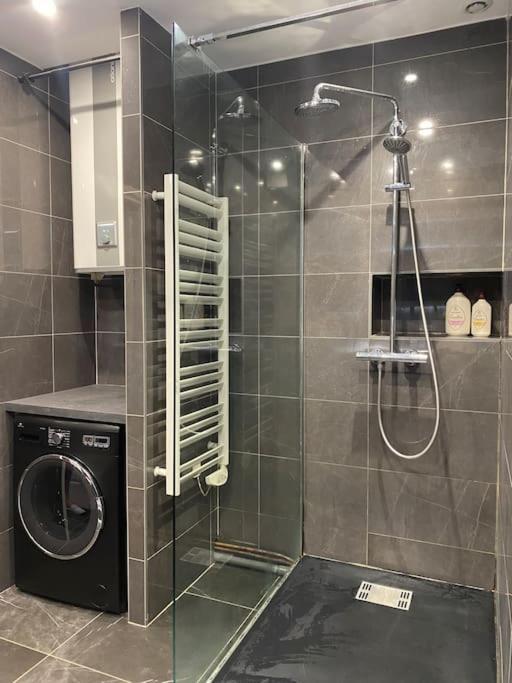 Superbe Appartement Batignolles Párizs Kültér fotó
